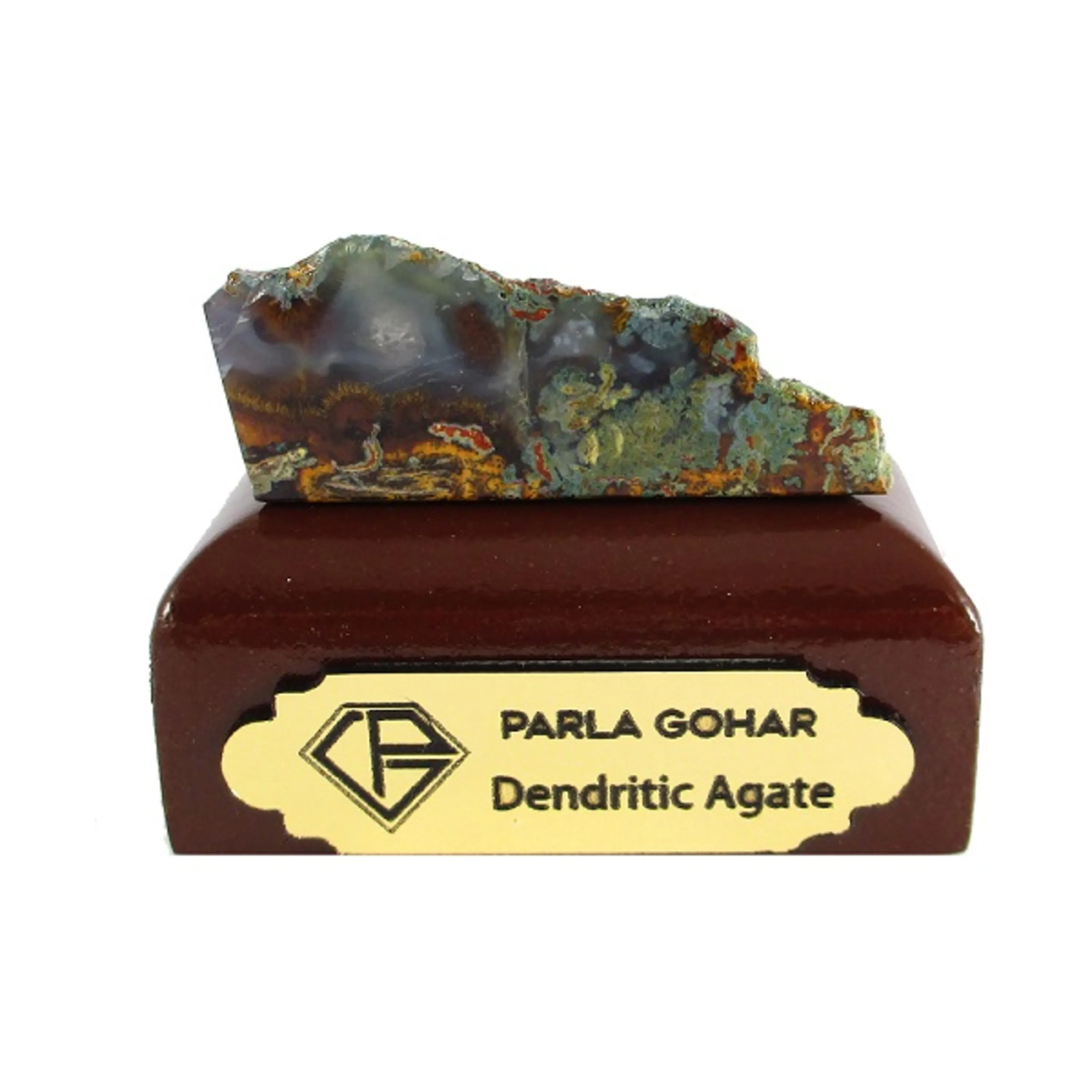 دندریت عقیق 2759